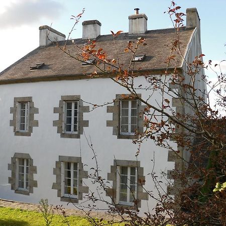 Ar Presbital Koz Hotel Saint-Thégonnec Esterno foto