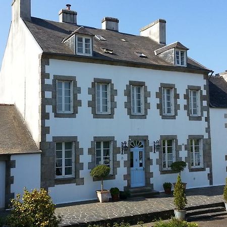 Ar Presbital Koz Hotel Saint-Thégonnec Esterno foto