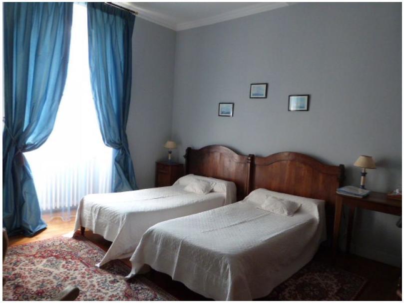 Ar Presbital Koz Hotel Saint-Thégonnec Esterno foto