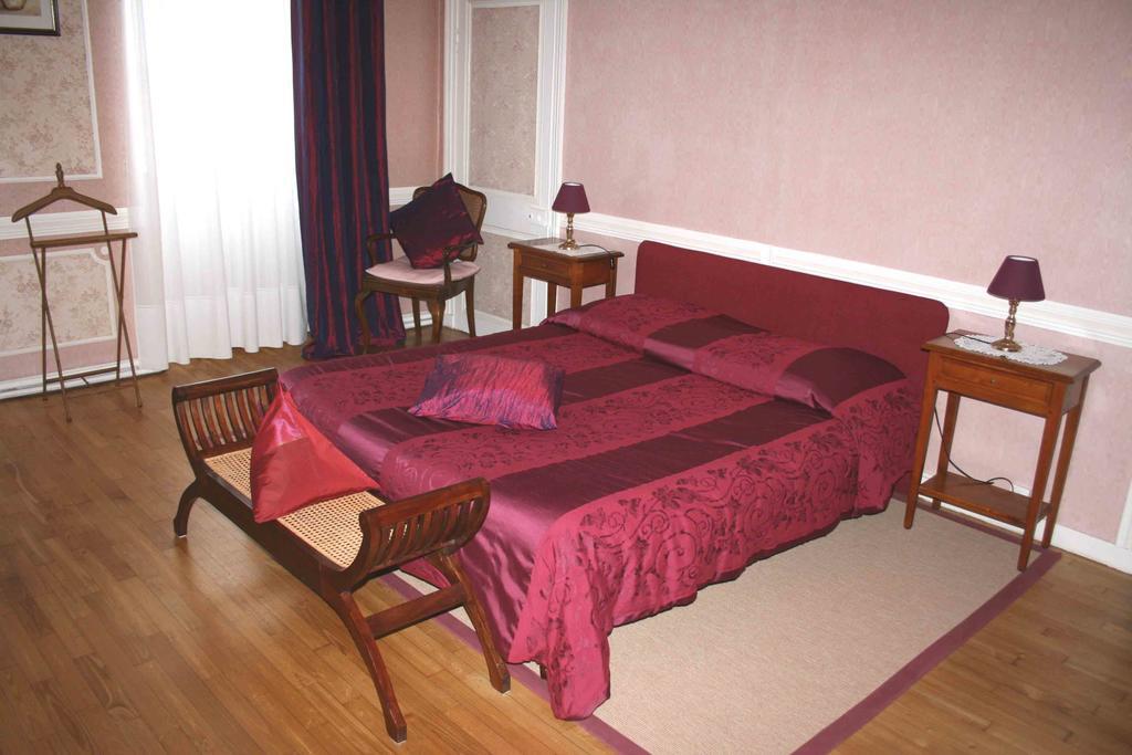 Ar Presbital Koz Hotel Saint-Thégonnec Esterno foto